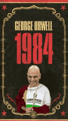 1984 george