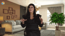 Real Housewives The Real Housewives Di Napoli GIF - Real Housewives The Real Housewives Di Napoli Discoveryplus GIFs