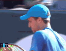 Steven Diez Tennis GIF