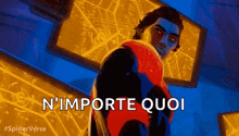 Disappointed Miguel Ohara GIF