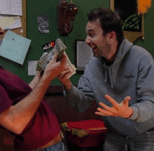 Charlie Kelly It'S Always Sunny In Philadelphia GIF - Charlie Kelly It'S Always Sunny In Philadelphia Jose GIFs