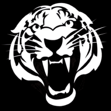 Tiger Logo GIF - Tiger Logo GIFs