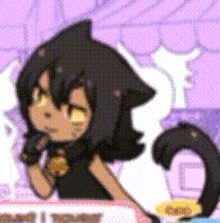 Syrup And The Ultimate Sweet Decoragirl GIF - Syrup And The Ultimate Sweet Decoragirl Toffee GIFs