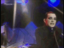 the damned dave vanian