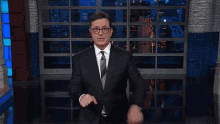 Gangnam Style GIF - Stephen Colbert Gangnam Style Dancing GIFs