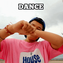 Jagyasini Singh Cute Dance GIF - Jagyasini Singh Cute Dance Lets Goo GIFs