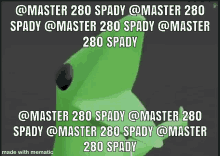 Master Spady GIF - Master Spady GIFs