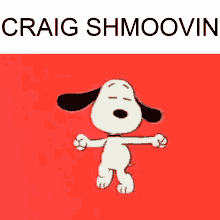 Craig Dancing GIF - Craig Dancing Shmoovin GIFs