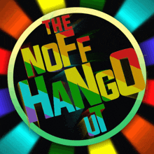The Noff Hangout Pride GIF - The Noff Hangout Pride GIFs