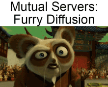 Mutual Servers Furry Diffusion GIF - Mutual Servers Furry Diffusion Furry GIFs