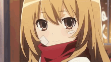 Cute Anime GIF - Cute Anime Smile GIFs