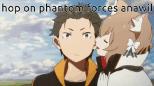 Hop On Phantom Forces GIF - Hop On Phantom Forces GIFs