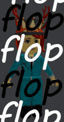 Flop Slay GIF - Flop Slay GIFs