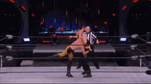 Moxley GIF - Moxley GIFs