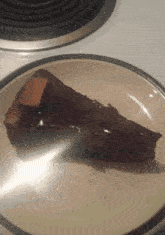 Mars Cheesecake Dessert GIF - Mars Cheesecake Dessert Cheesecake GIFs