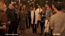 Celebrate Dr Iggy Frome GIF - Celebrate Dr Iggy Frome Dr Lauren Bloom GIFs