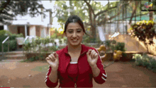 Aalisha Panwar GIF - Aalisha Panwar Aalisha GIFs