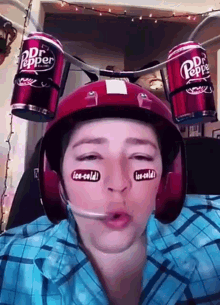 When Your Addicted To GIF - When Your Addicted To Dr Pepper GIFs