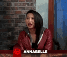 L Aby Night Geek And Sundry GIF - L Aby Night Geek And Sundry Ow GIFs