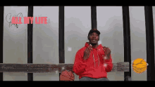 Jase Kevion All My Life GIF - Jase Kevion All My Life Trap GIFs