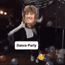 Jon Moses Dance GIF - Jon Moses Dance Party GIFs