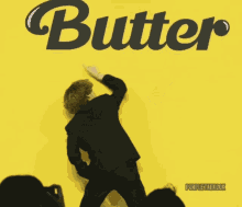 taekook vkook butter butter bts