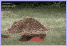 Duterte Clown GIF