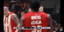 Vanja Marinković Nod GIF - Vanja Marinković Nod Yes GIFs