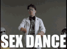 Dance Sex GIF - Dance Sex Sex Dance GIFs