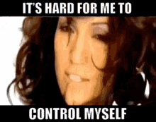 Control Myself Jennifer Lopez GIF - Control Myself Jennifer Lopez Ll Cool J GIFs