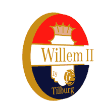 Foxnledv Willem Tilburg Sticker - Foxnledv Willem Tilburg Stickers