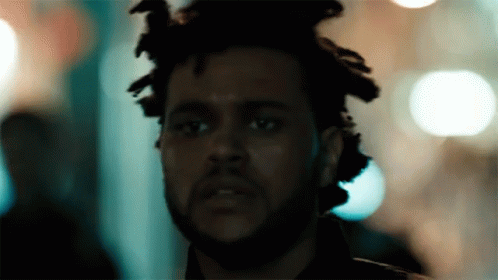 The Weeknd Walking GIF - The Weeknd Walking - Discover & Share GIFs