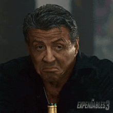 We Are Not The Future Anymore Barney Ross GIF - We Are Not The Future Anymore Barney Ross Sylvester Stallone GIFs