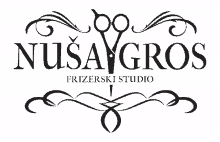 Nusa Gros Frizerski Studio Nusa Gros GIF - Nusa Gros Frizerski Studio Nusa Gros Fsnusagros GIFs