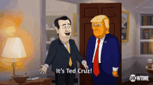 Ted Cruz Woo GIF - Ted Cruz Woo Hyper GIFs