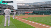 New York Yankees Josh Donaldson GIF - New York Yankees Josh Donaldson Yankees GIFs