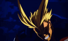 All Might GIF - All Might Mha GIFs