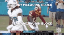 mclaurin terry mclaurinblock