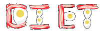 Egg Eggs Sticker
