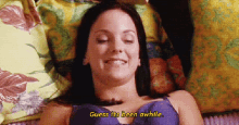 Guesse Its Been A While GIF - Guesse Its Been A While Anna Faris GIFs