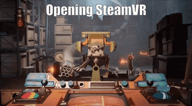 My theory on the Valve announcements - (X-post from gaming) [GIF] : r/valve