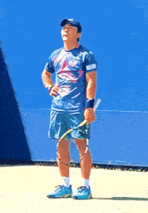Yuta Shimizu Tennis GIF - Yuta Shimizu Tennis Japan GIFs