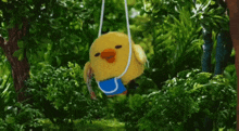 Rilakkumas Theme Park Adventure Kiiroitori GIF - Rilakkumas Theme Park Adventure Kiiroitori Bird GIFs