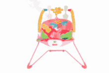 Automatic Baby Bouncer GIF - Automatic Baby Bouncer Baby Bouncer GIFs