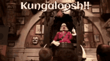 Kungaloosh GIF - Kungaloosh GIFs
