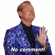 no comment carson kressley rupaul%E2%80%99s drag race all stars s8e2 nothing to say