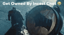 Batmanowned Incestchat GIF - Batmanowned Incestchat Ownhimincest GIFs