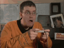 Angry Video Game Nerd Avgn GIF - Angry Video Game Nerd Avgn Wtf GIFs