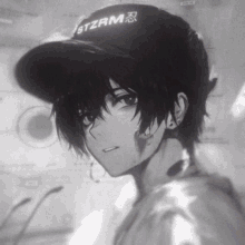 Black and white pfp(credits to pacifypfps on tt for pfps)