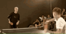 Practice Warm Up GIF - Practice Warm Up Ping Pong GIFs